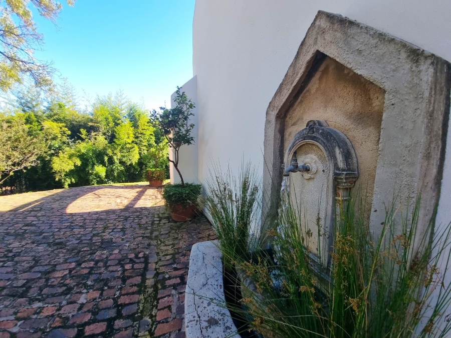 7 Bedroom Property for Sale in Doornkloof Gauteng