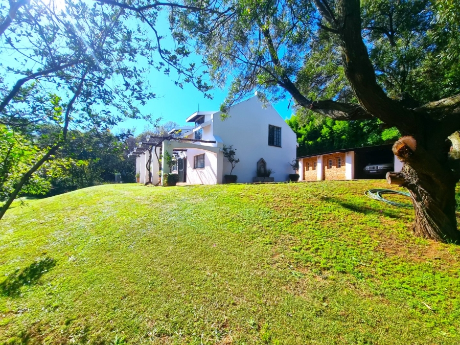 7 Bedroom Property for Sale in Doornkloof Gauteng