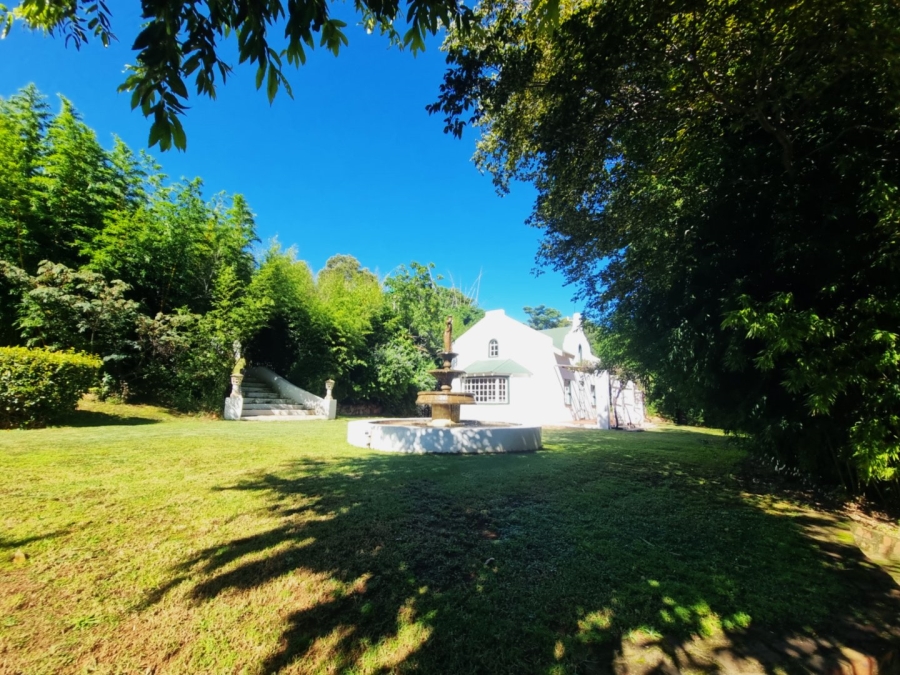7 Bedroom Property for Sale in Doornkloof Gauteng
