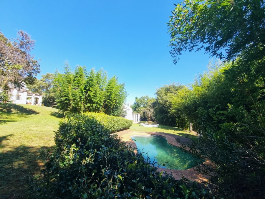 7 Bedroom Property for Sale in Doornkloof Gauteng