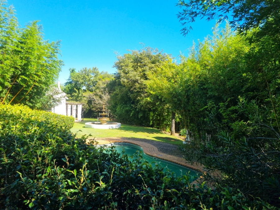 7 Bedroom Property for Sale in Doornkloof Gauteng