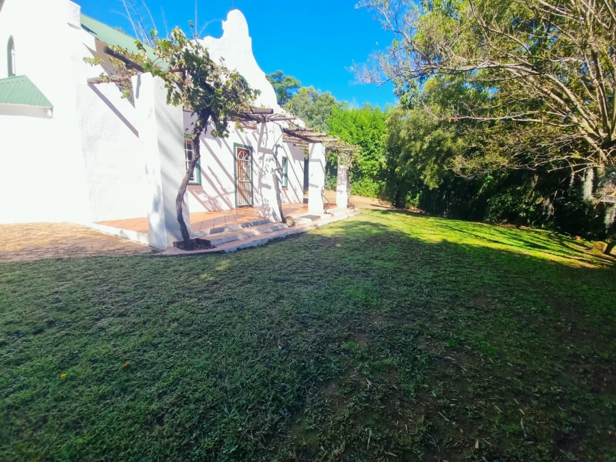 7 Bedroom Property for Sale in Doornkloof Gauteng