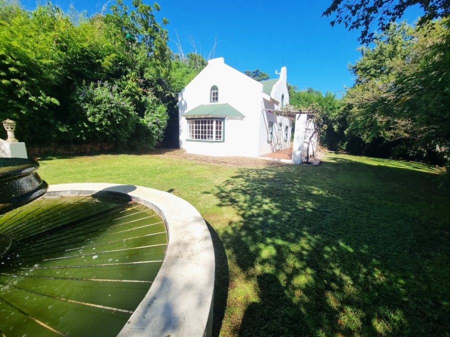 7 Bedroom Property for Sale in Doornkloof Gauteng