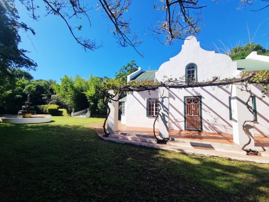 7 Bedroom Property for Sale in Doornkloof Gauteng