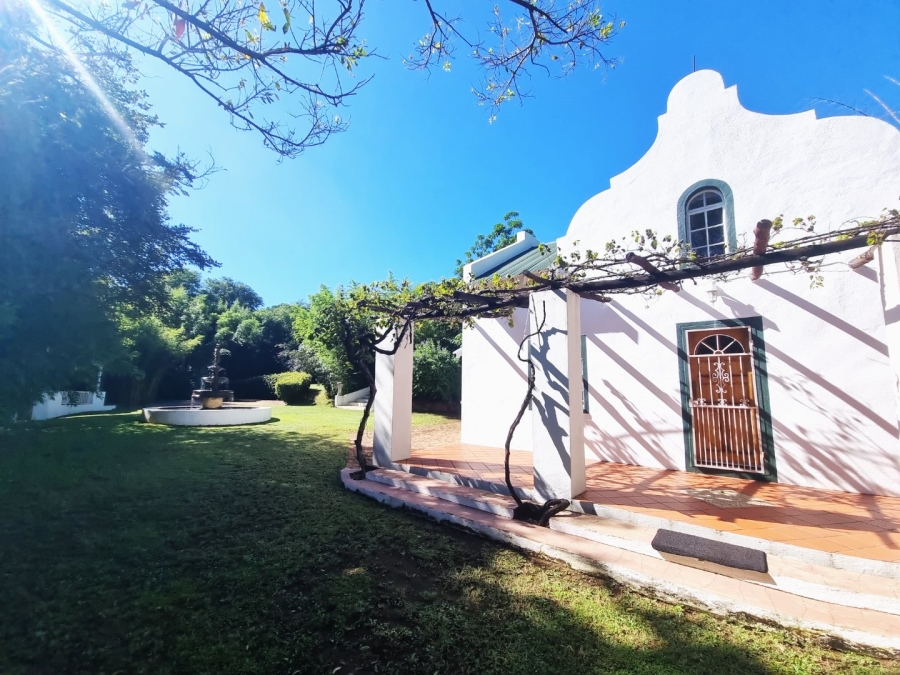 7 Bedroom Property for Sale in Doornkloof Gauteng