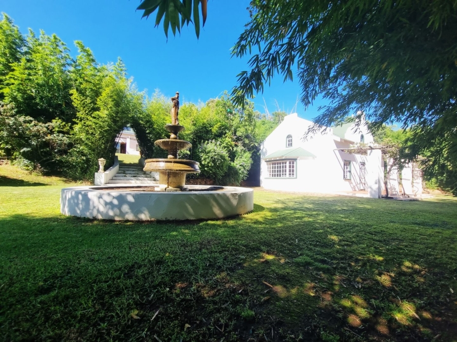 7 Bedroom Property for Sale in Doornkloof Gauteng
