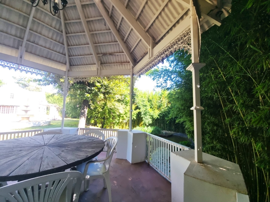 7 Bedroom Property for Sale in Doornkloof Gauteng