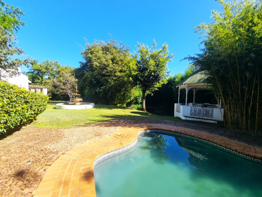 7 Bedroom Property for Sale in Doornkloof Gauteng