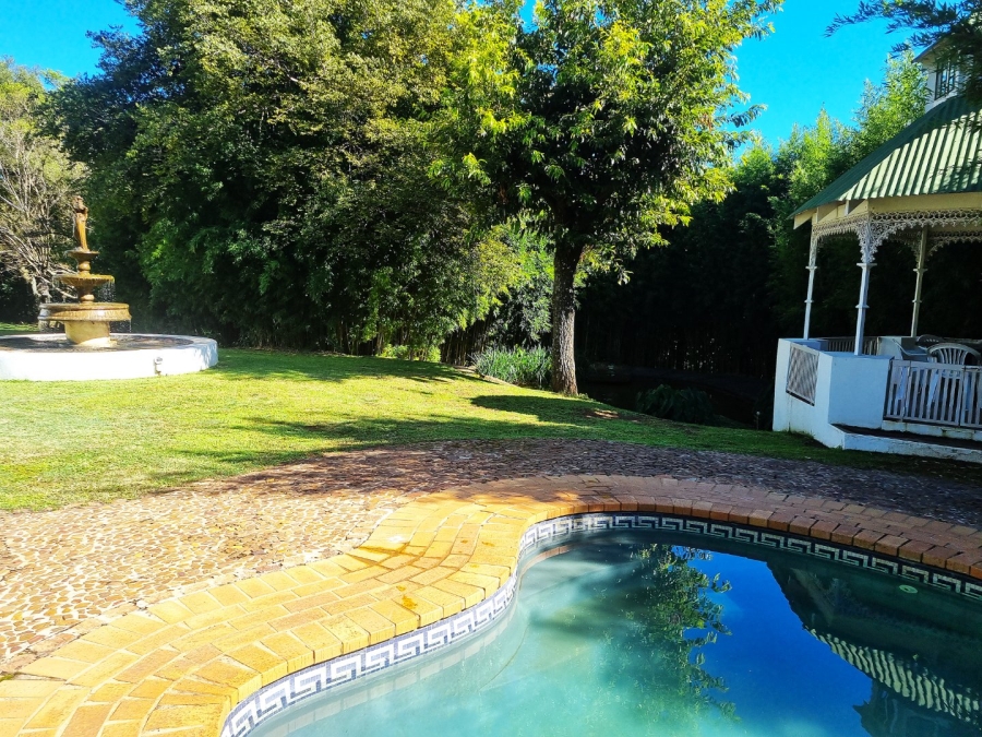 7 Bedroom Property for Sale in Doornkloof Gauteng