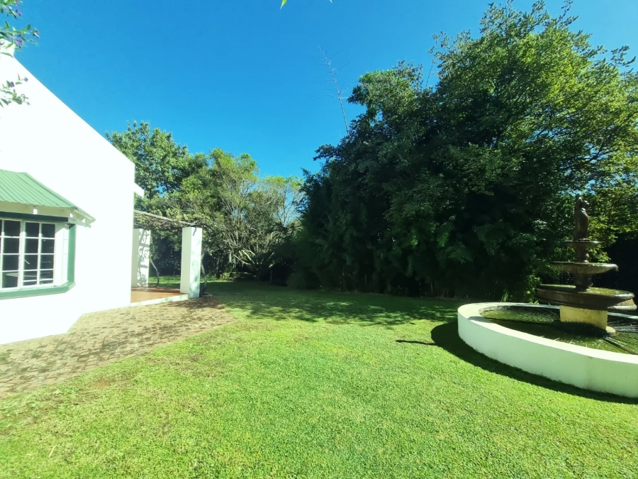 7 Bedroom Property for Sale in Doornkloof Gauteng