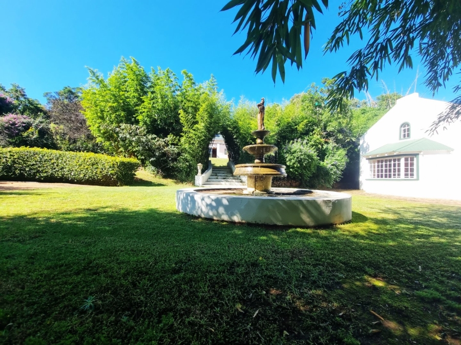 7 Bedroom Property for Sale in Doornkloof Gauteng