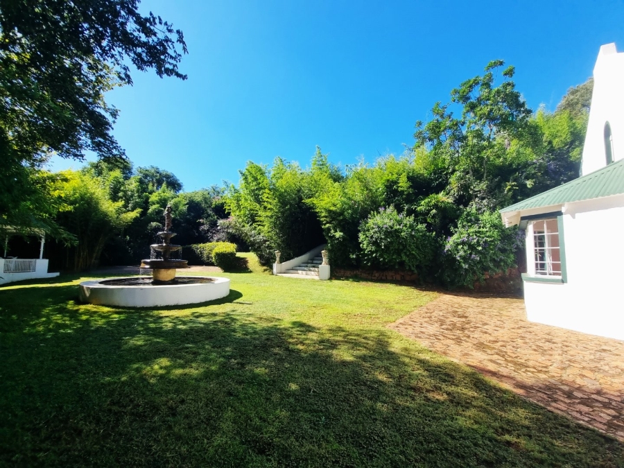 7 Bedroom Property for Sale in Doornkloof Gauteng