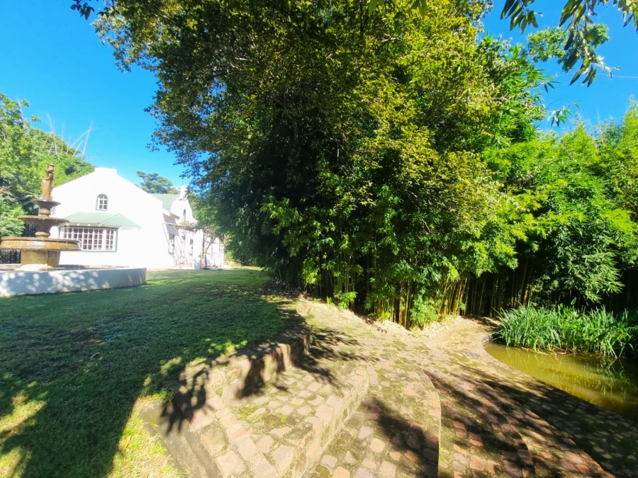7 Bedroom Property for Sale in Doornkloof Gauteng