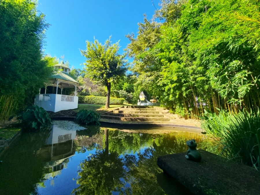 7 Bedroom Property for Sale in Doornkloof Gauteng