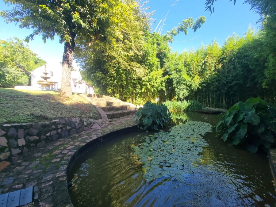 7 Bedroom Property for Sale in Doornkloof Gauteng