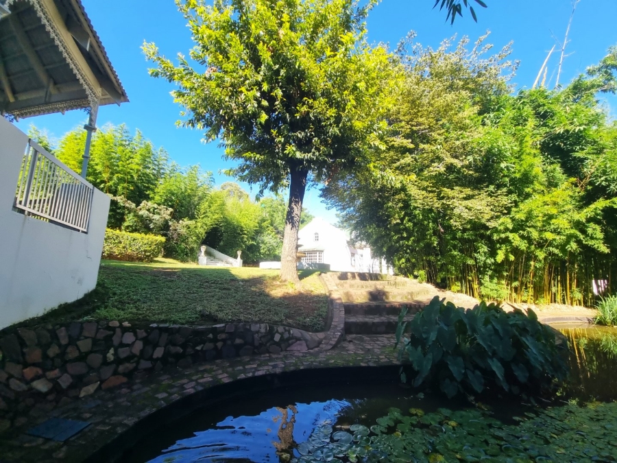 7 Bedroom Property for Sale in Doornkloof Gauteng