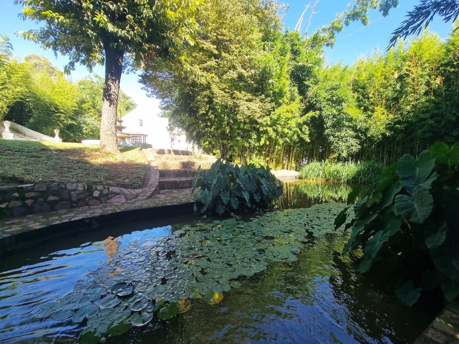 7 Bedroom Property for Sale in Doornkloof Gauteng