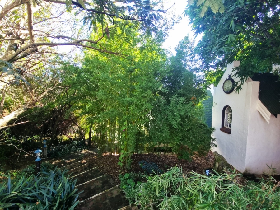7 Bedroom Property for Sale in Doornkloof Gauteng
