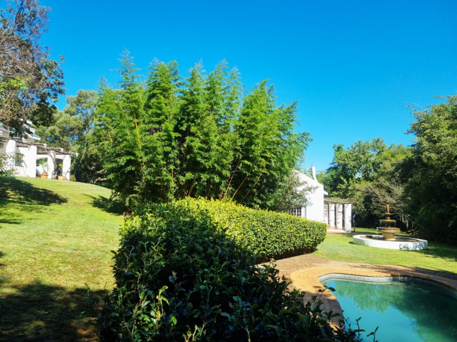 7 Bedroom Property for Sale in Doornkloof Gauteng
