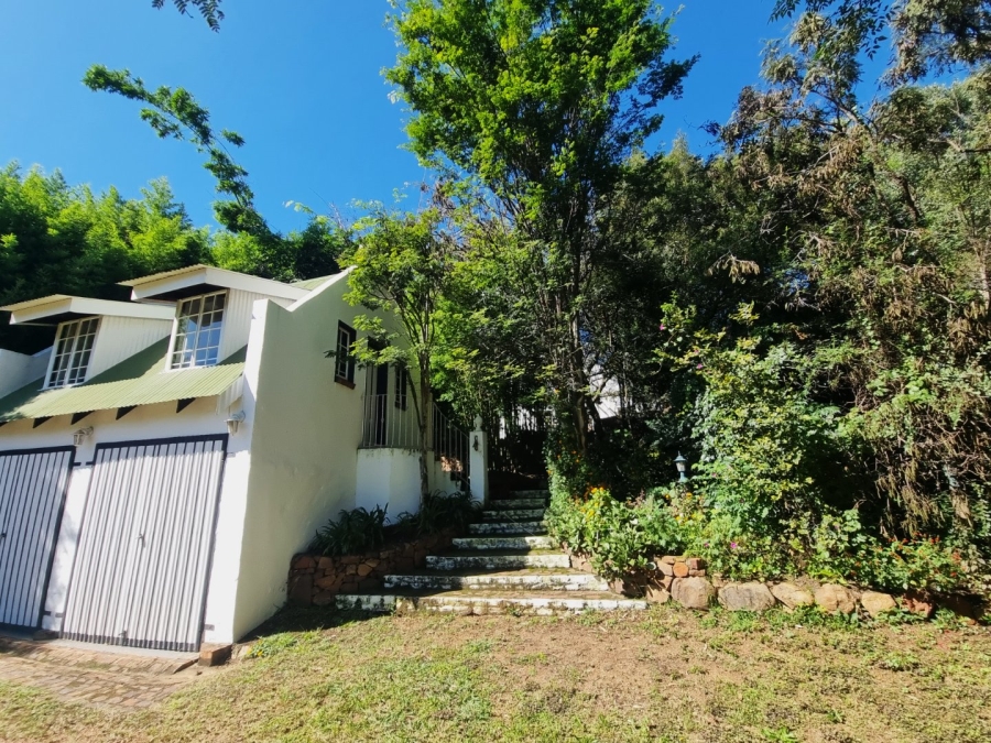 7 Bedroom Property for Sale in Doornkloof Gauteng