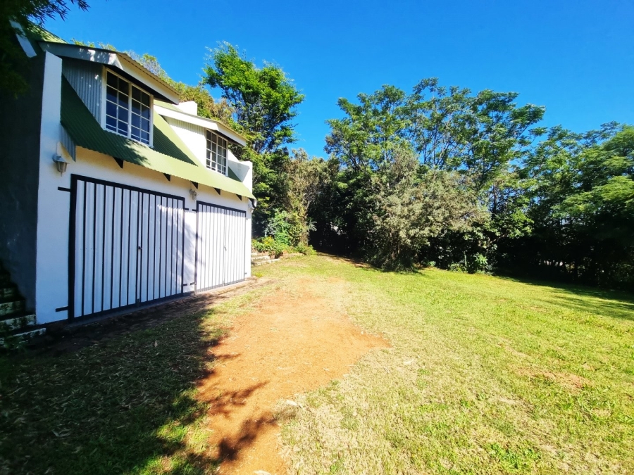 7 Bedroom Property for Sale in Doornkloof Gauteng