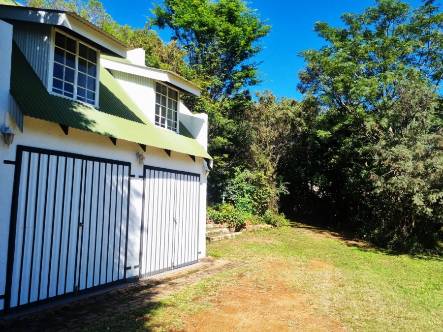 7 Bedroom Property for Sale in Doornkloof Gauteng