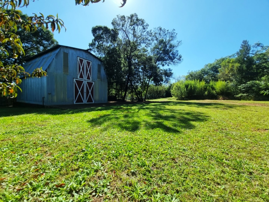 7 Bedroom Property for Sale in Doornkloof Gauteng
