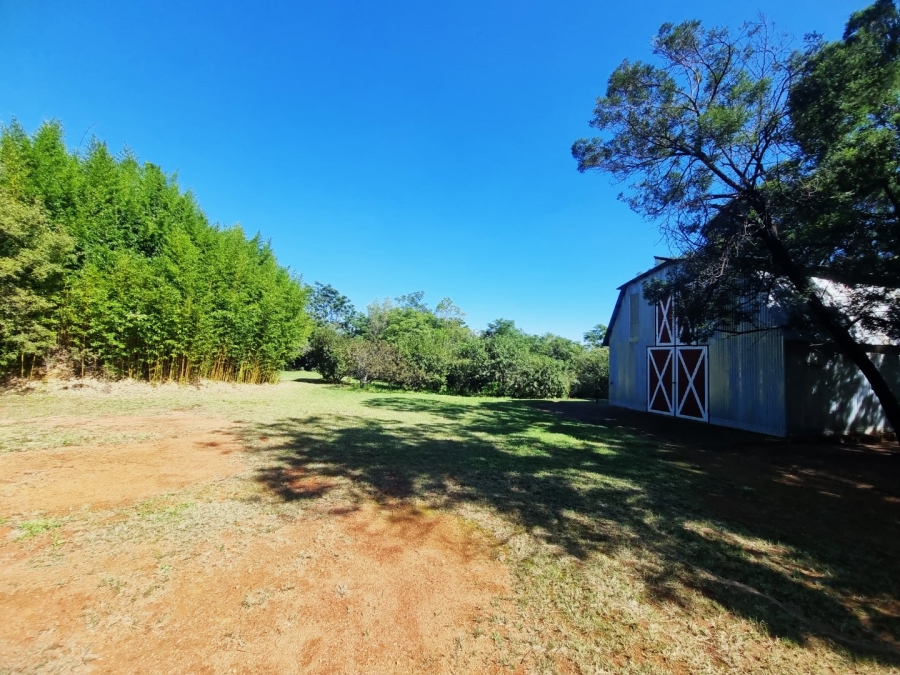 7 Bedroom Property for Sale in Doornkloof Gauteng