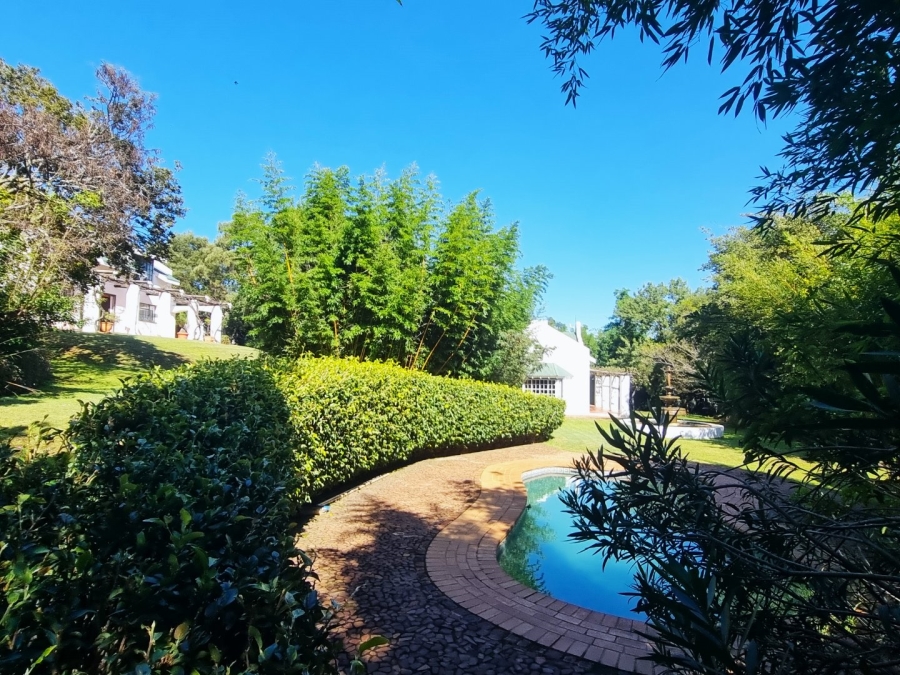 7 Bedroom Property for Sale in Doornkloof Gauteng