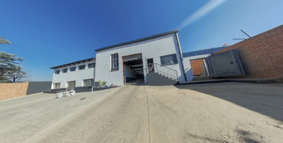 To Let commercial Property for Rent in Jan Niemand Park Gauteng