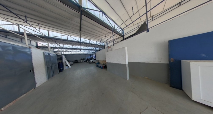 To Let commercial Property for Rent in Jan Niemand Park Gauteng