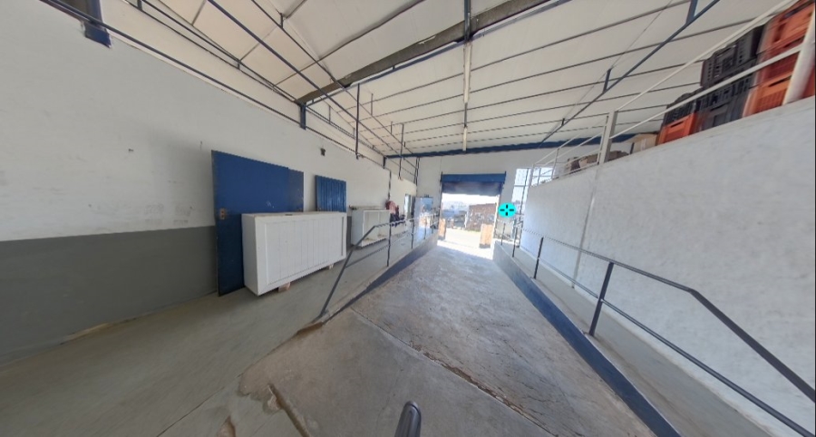 To Let commercial Property for Rent in Jan Niemand Park Gauteng