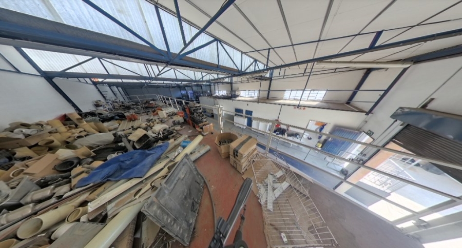 To Let commercial Property for Rent in Jan Niemand Park Gauteng