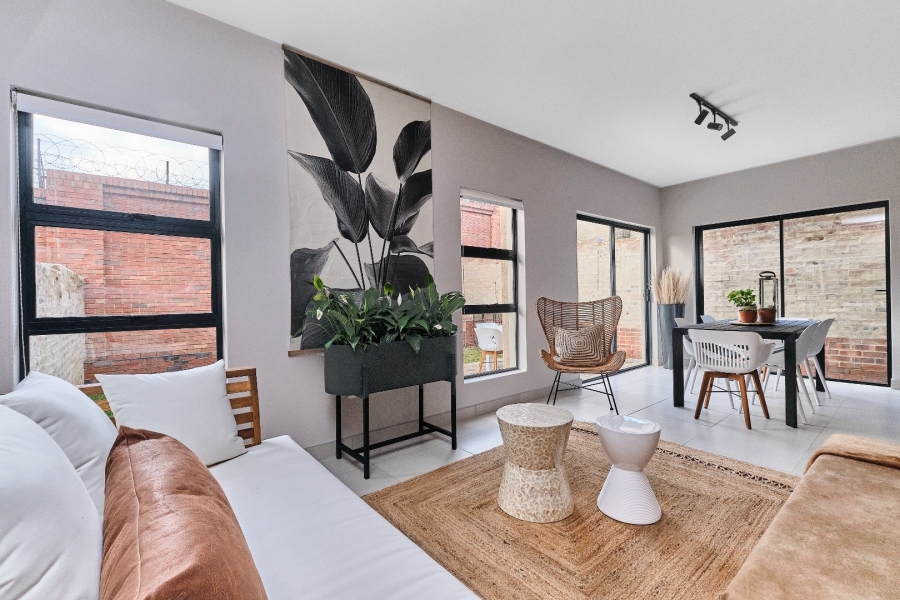 3 Bedroom Property for Sale in Ferndale Gauteng