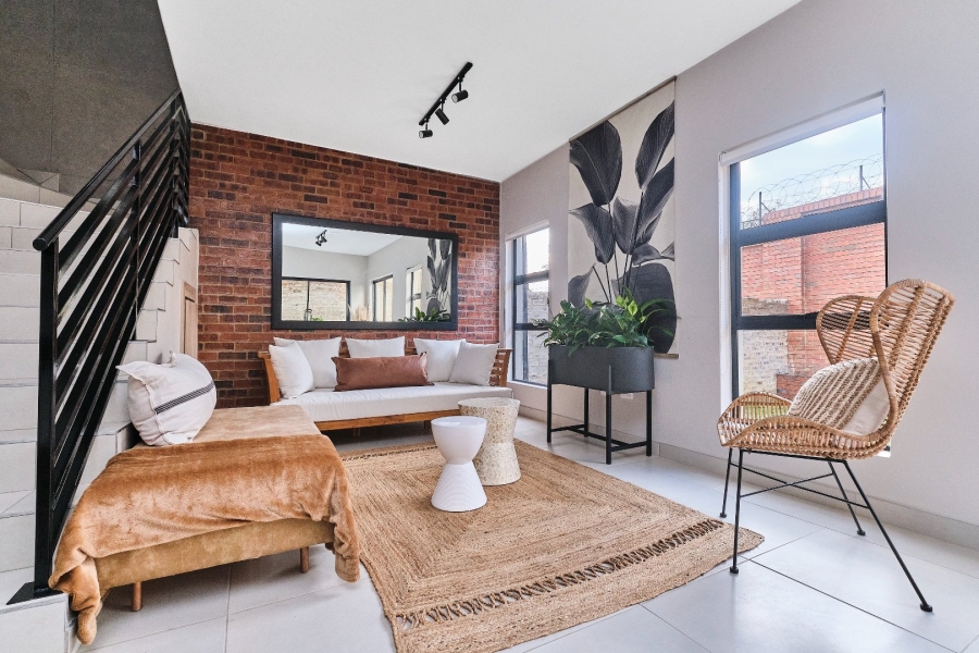 3 Bedroom Property for Sale in Ferndale Gauteng