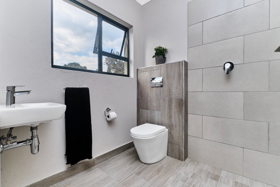 3 Bedroom Property for Sale in Ferndale Gauteng