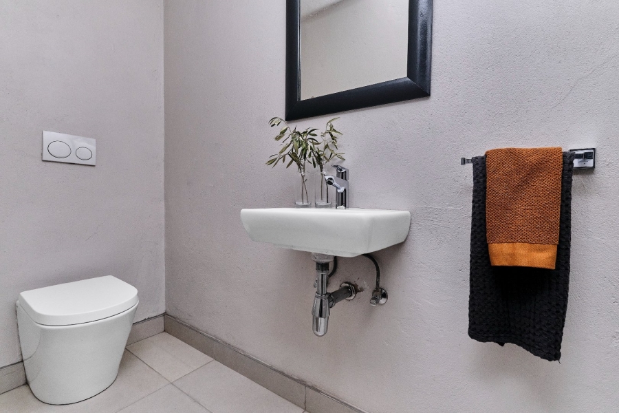 3 Bedroom Property for Sale in Ferndale Gauteng
