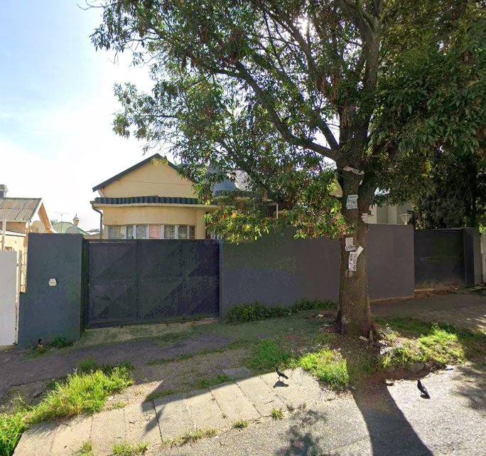 6 Bedroom Property for Sale in Troyeville Gauteng