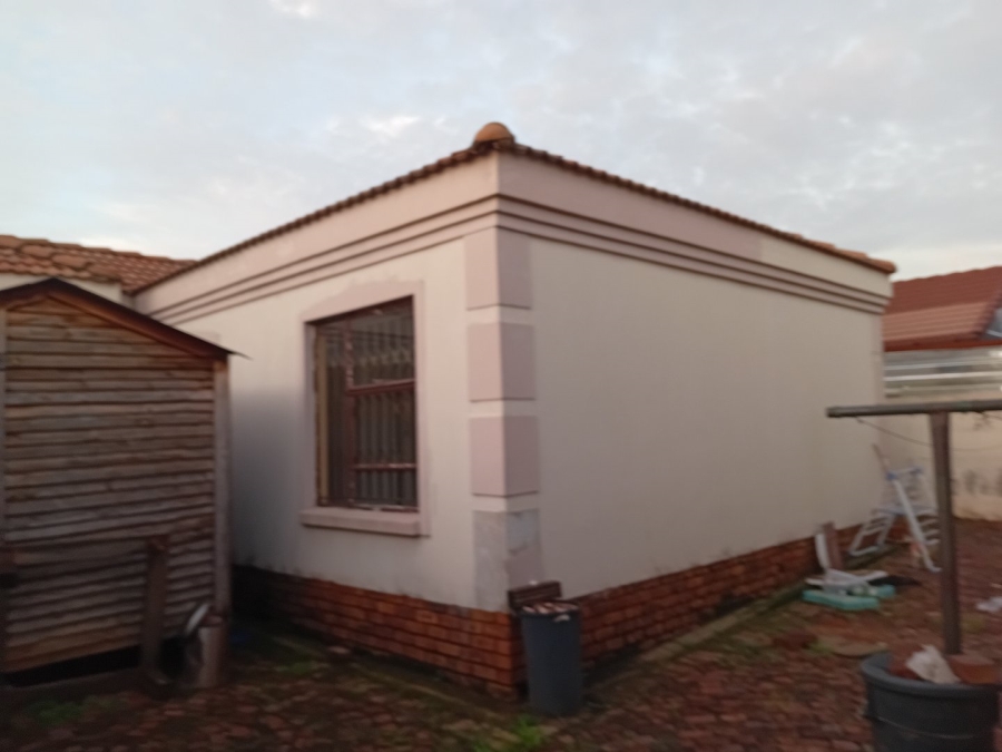 To Let 3 Bedroom Property for Rent in Roodekop Gauteng
