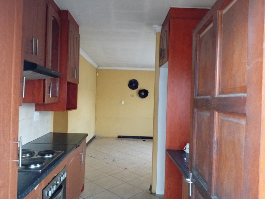 To Let 3 Bedroom Property for Rent in Roodekop Gauteng