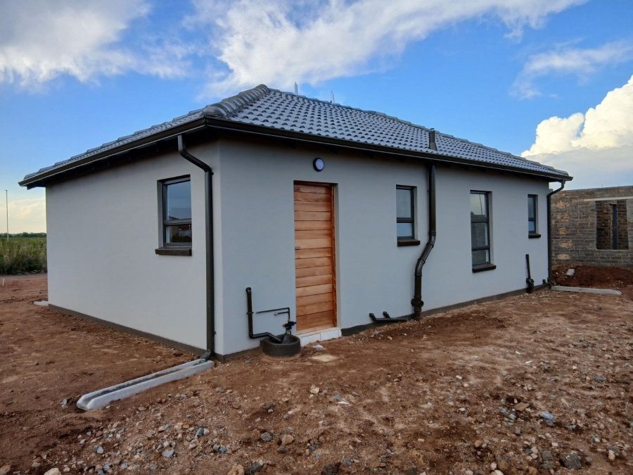 3 Bedroom Property for Sale in Crystal Park Gauteng
