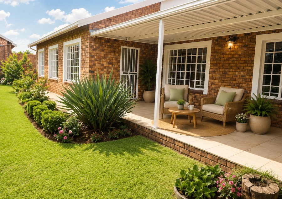 3 Bedroom Property for Sale in Wilro Park Gauteng