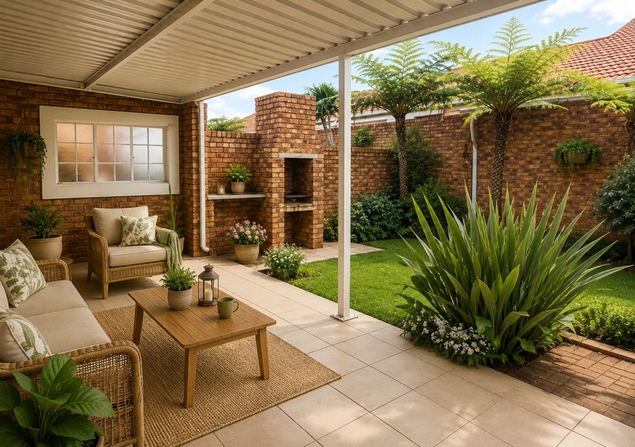 3 Bedroom Property for Sale in Wilro Park Gauteng