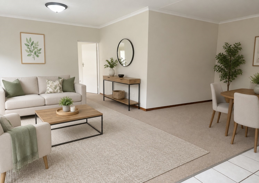 3 Bedroom Property for Sale in Wilro Park Gauteng
