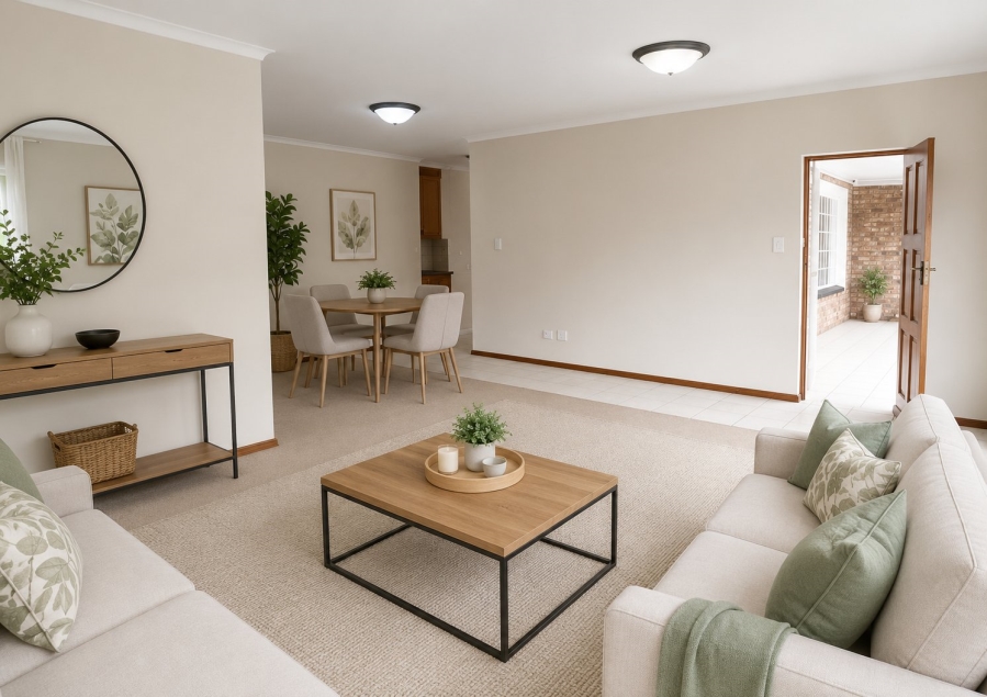 3 Bedroom Property for Sale in Wilro Park Gauteng