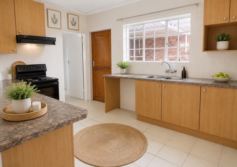 3 Bedroom Property for Sale in Wilro Park Gauteng