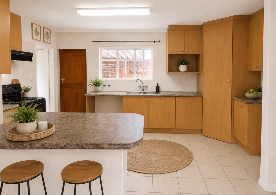 3 Bedroom Property for Sale in Wilro Park Gauteng