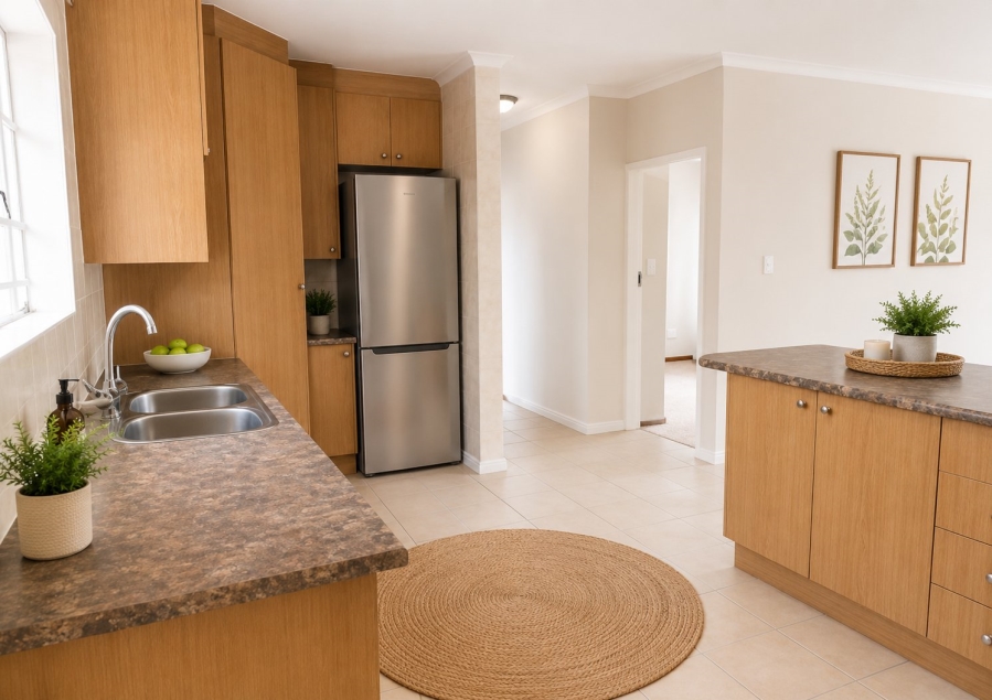 3 Bedroom Property for Sale in Wilro Park Gauteng