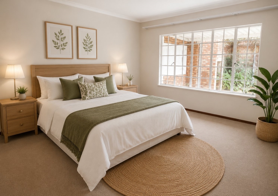 3 Bedroom Property for Sale in Wilro Park Gauteng
