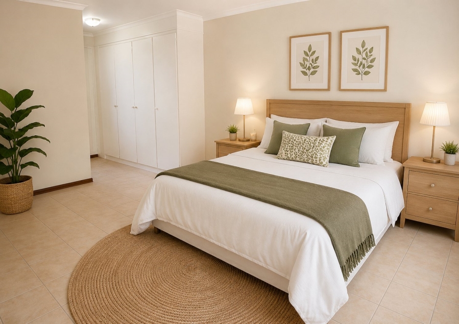 3 Bedroom Property for Sale in Wilro Park Gauteng
